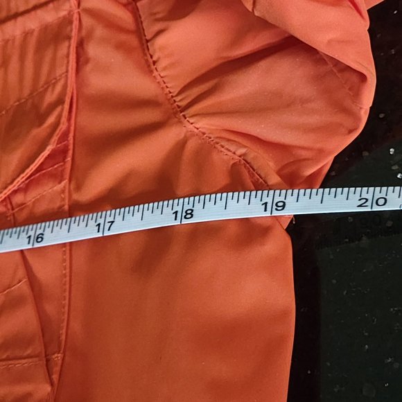 Ralph Lauren Windreaker/Utility Jacket - Picture 13 of 13